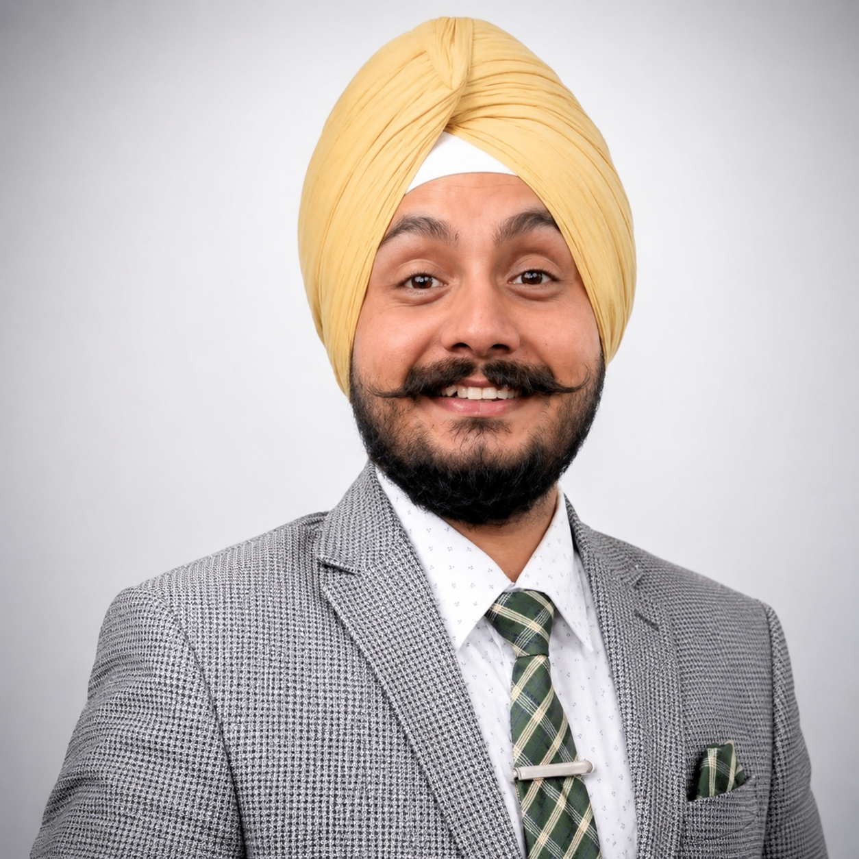 Kamaljeet Singh Purba