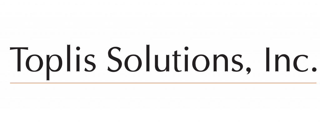 Toplis Solutions