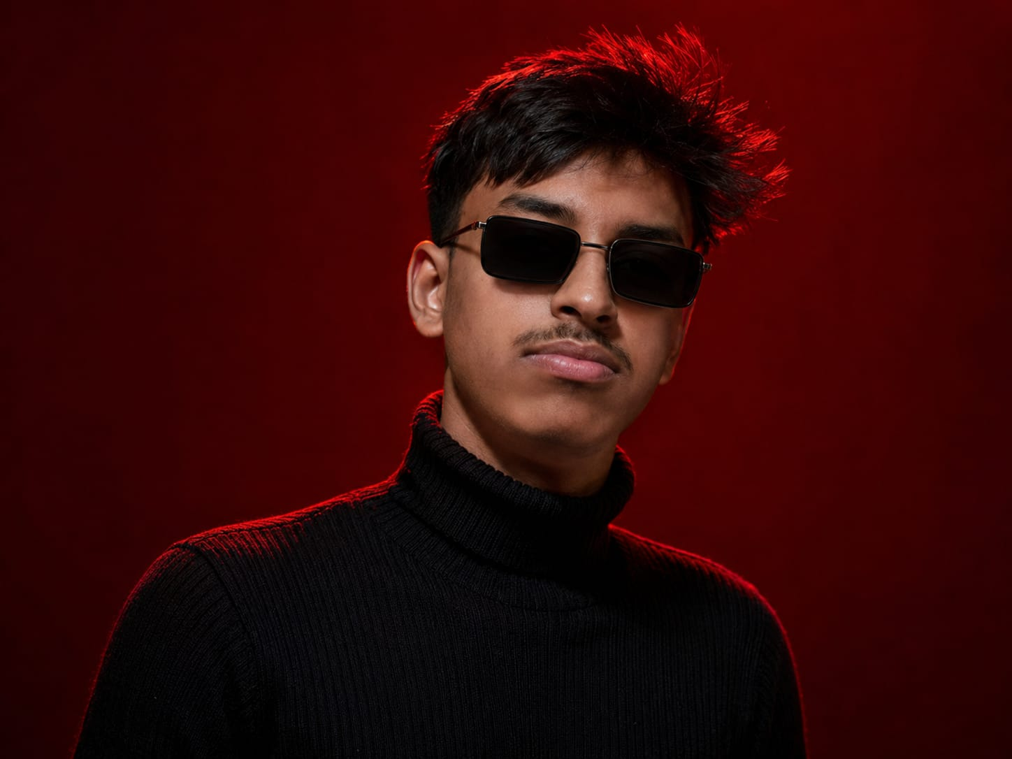 Taha imam