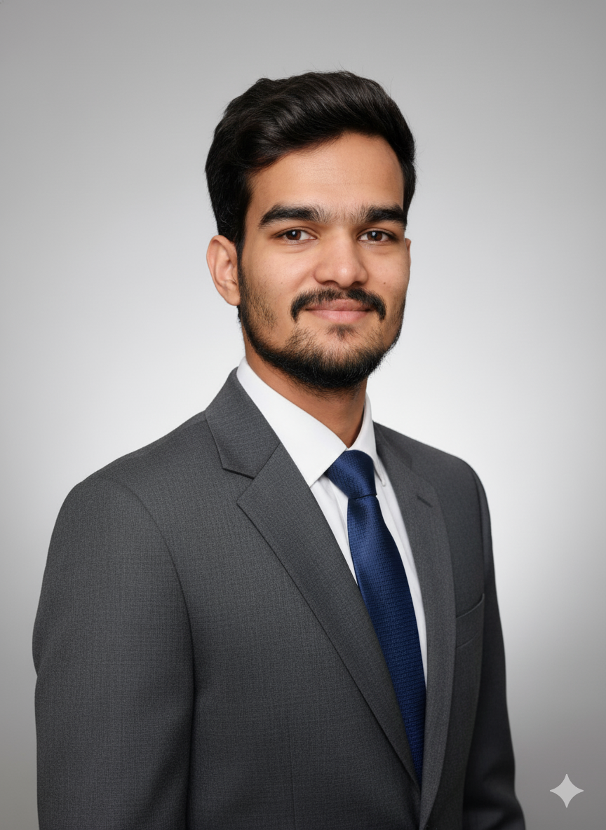 Ankit Gaur