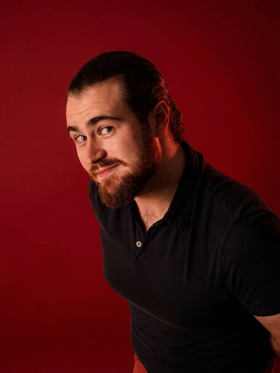 Nicolas Sénécal