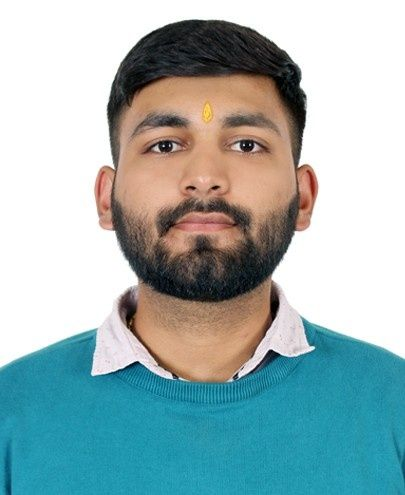 Devam Doshi
