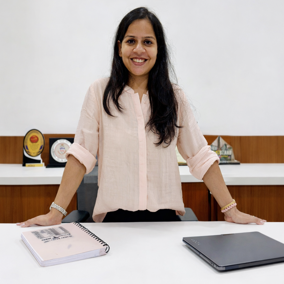 Ekta Singh