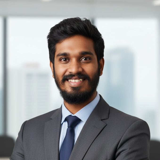 Nipun Tharuka
