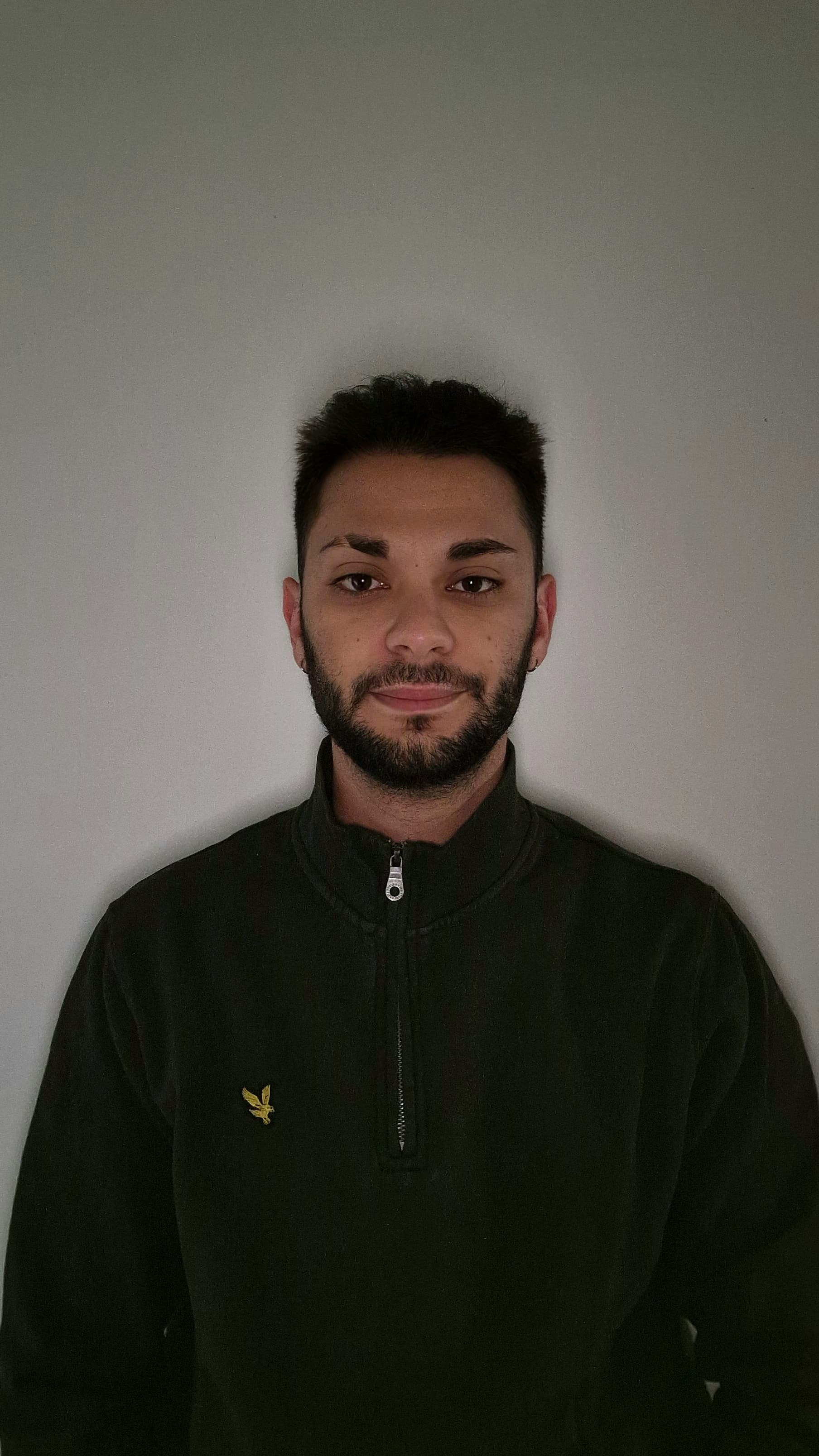 Pablo Martín