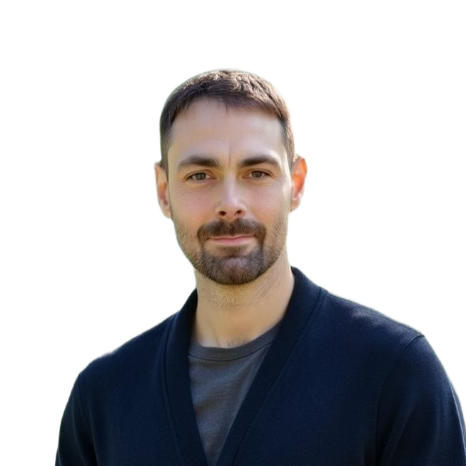 Daniel Montreal Hellmuth