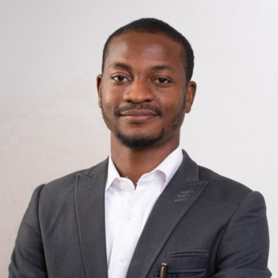 Michael Audu