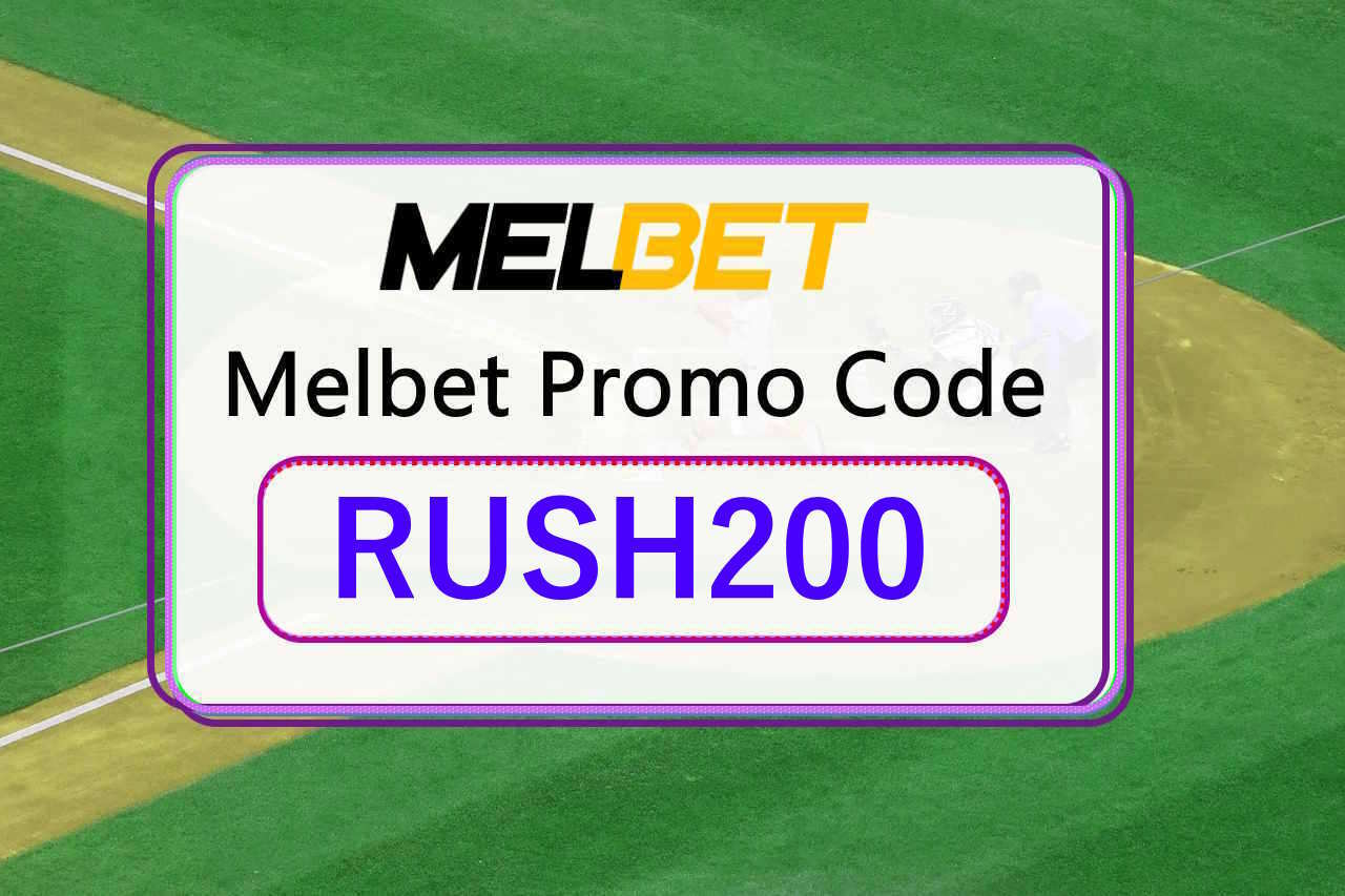 code promo melbet live
