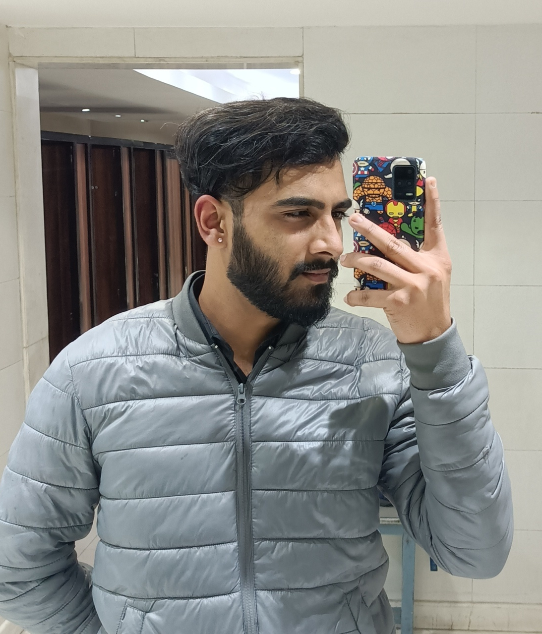 Anish Singh
