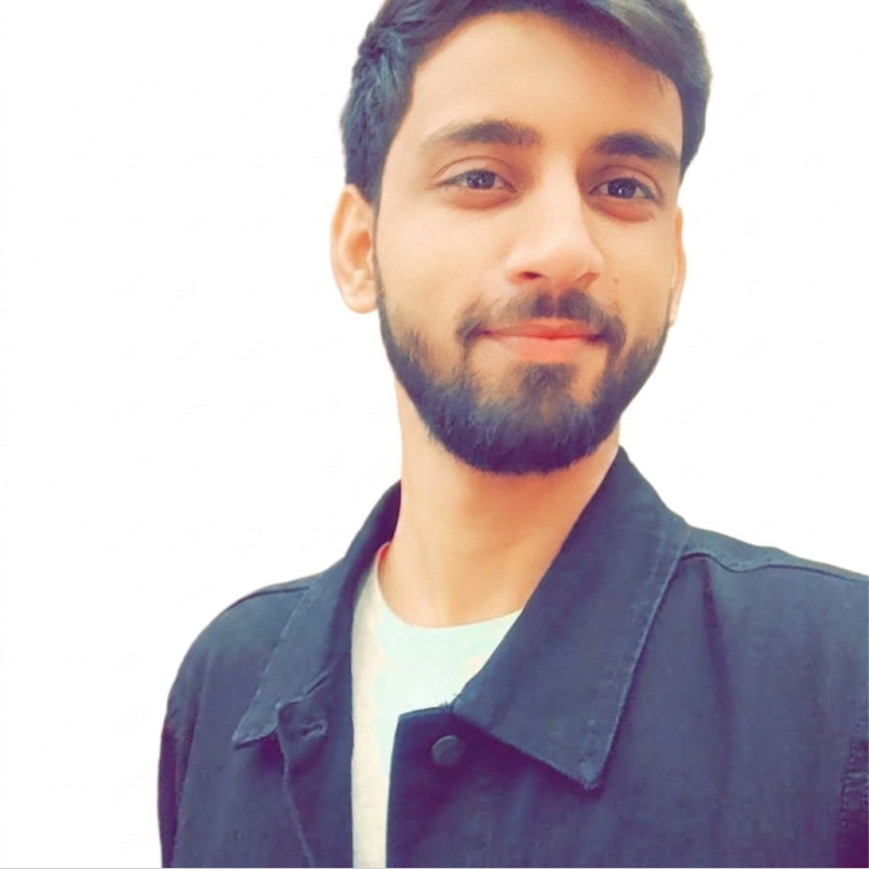 Mohit Saxena