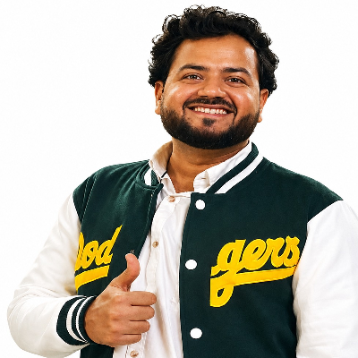 Paras Singh