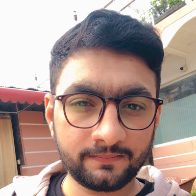 Talha Javed