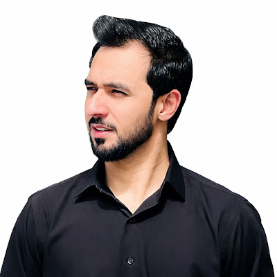 Asad Ali