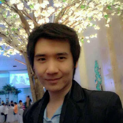Surasak Choedpasuporn