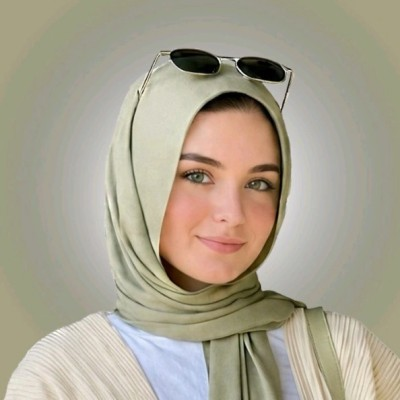 Ayesha Mughal