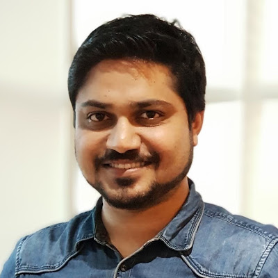 Gaurav Sharma