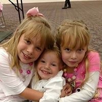 Julie Ferguson-Gould