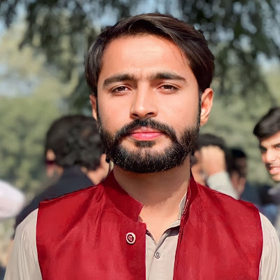 Muhammad Hanzala