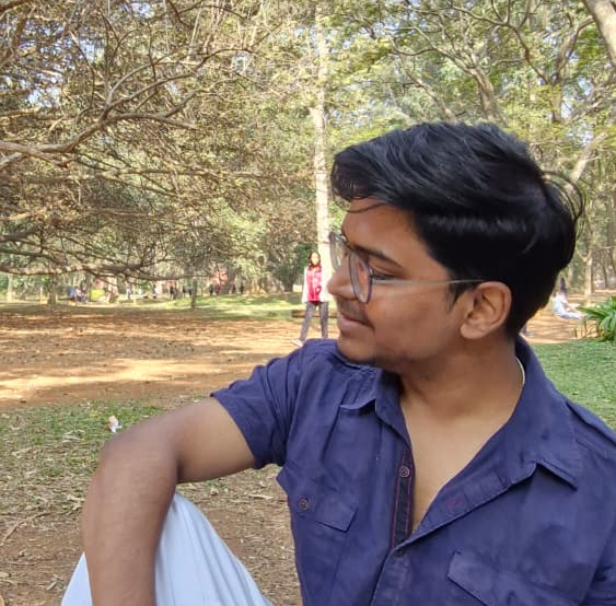 Rahul Bhojwani