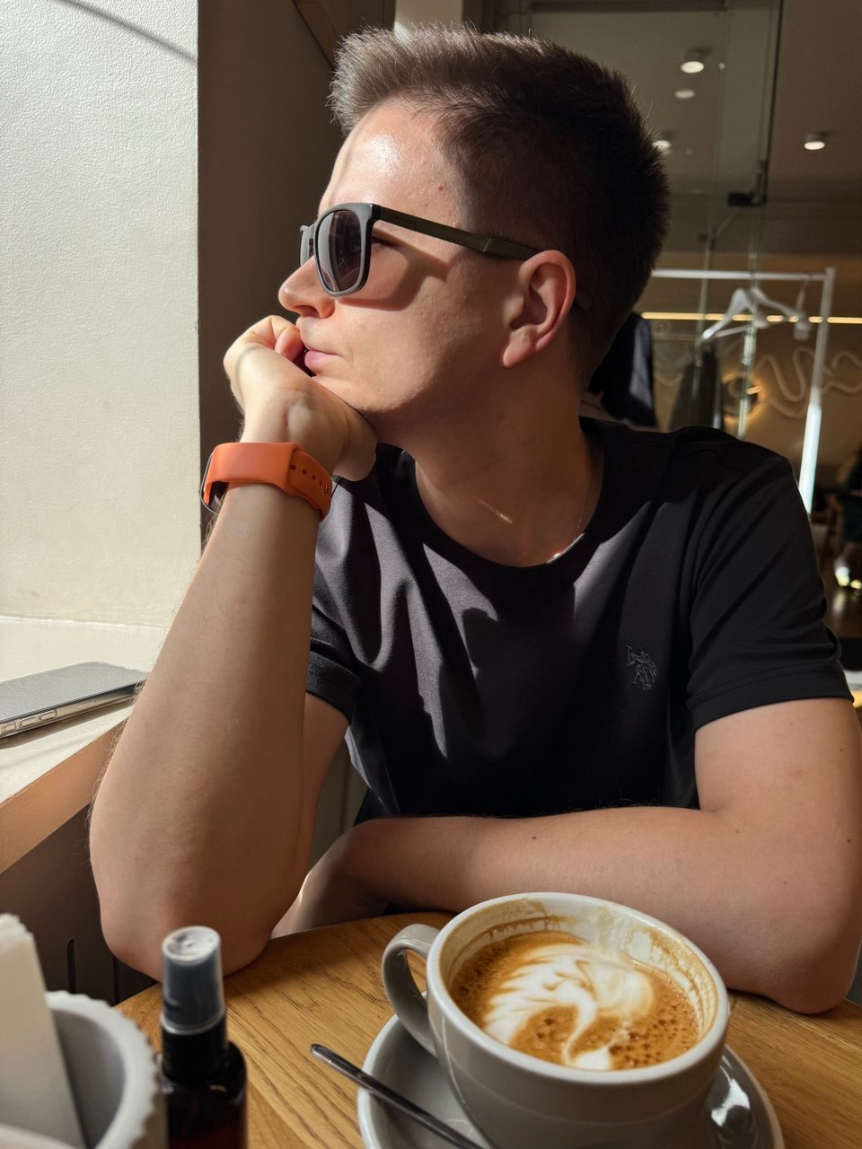 Dmitriy Sandul