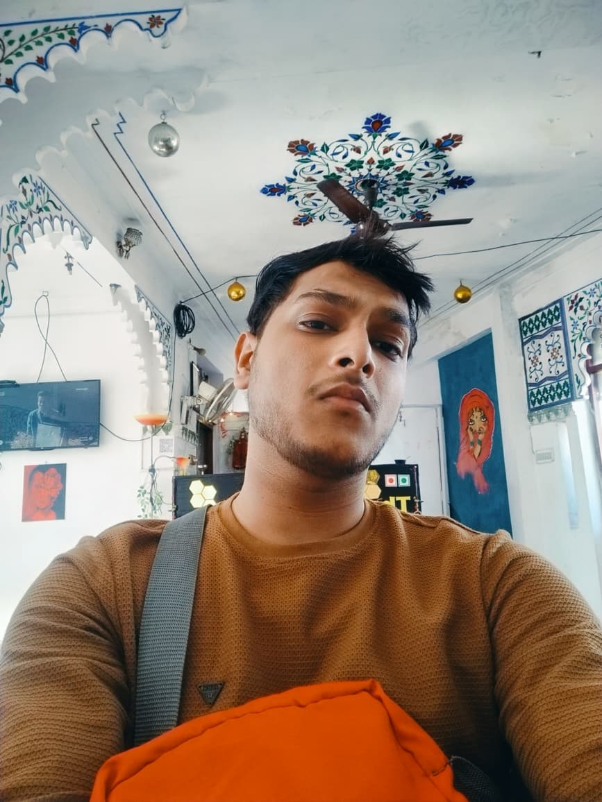 Rachit Agarwal