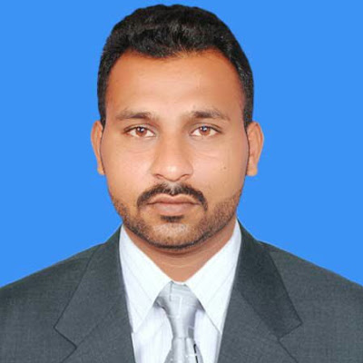 Muhammad Imran