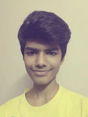 Devansh Srivastava