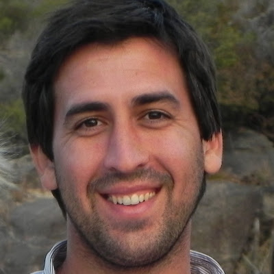 Alejandro Giudice A.