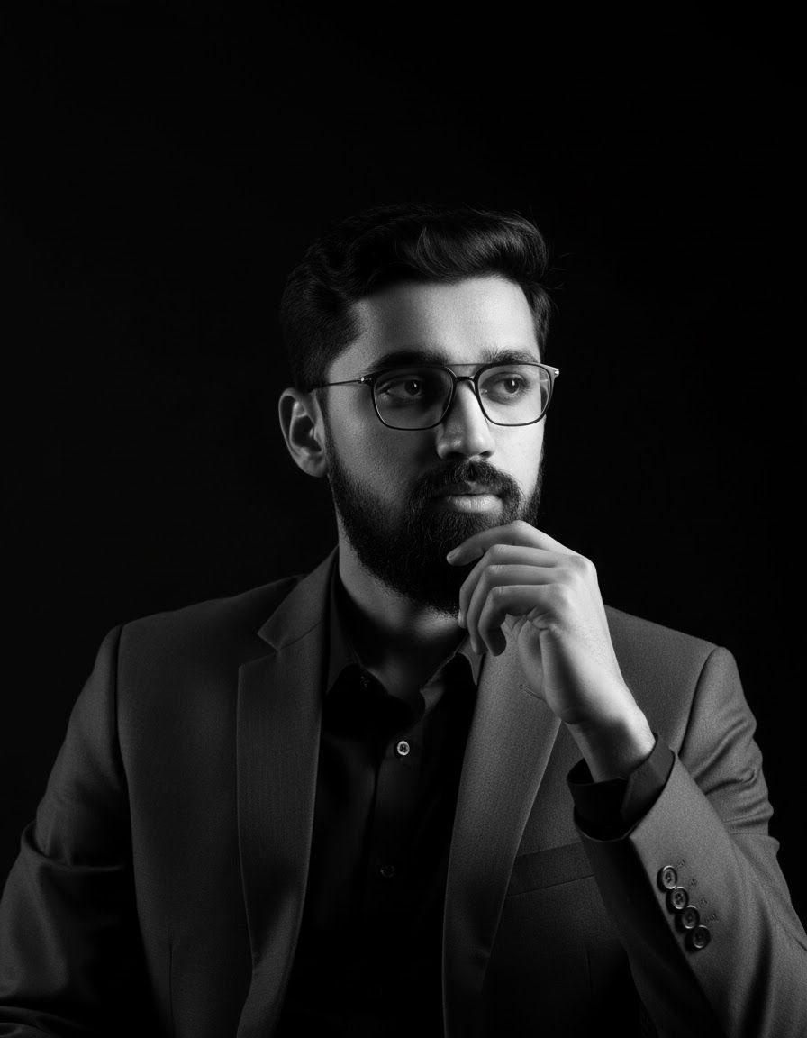 Nikhil Mhaske