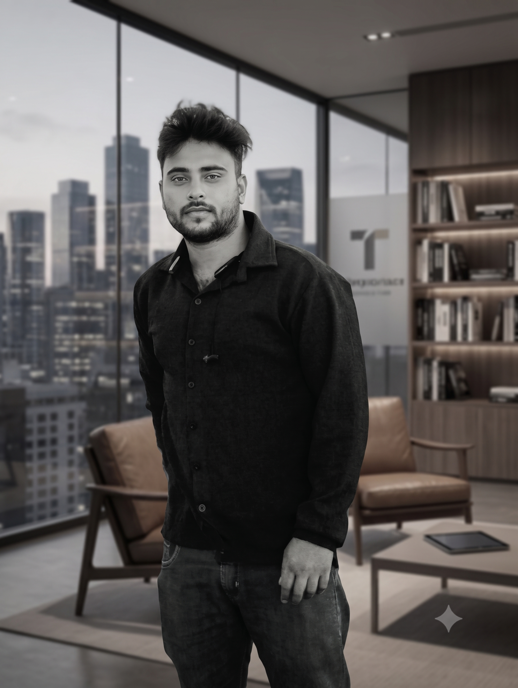 Akash Kumar
