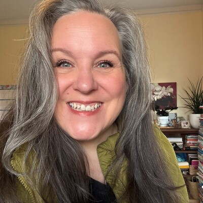 Peggy Fitzpatrick