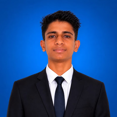 Muhammad Salim