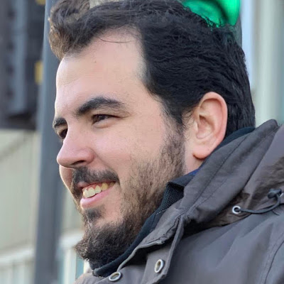 Ricardo Rios