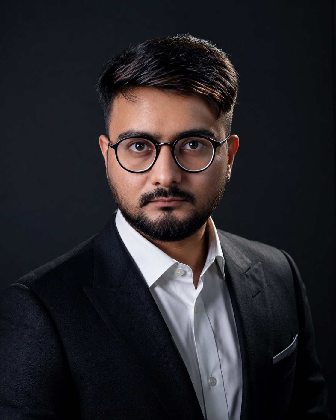 Tejash Modi