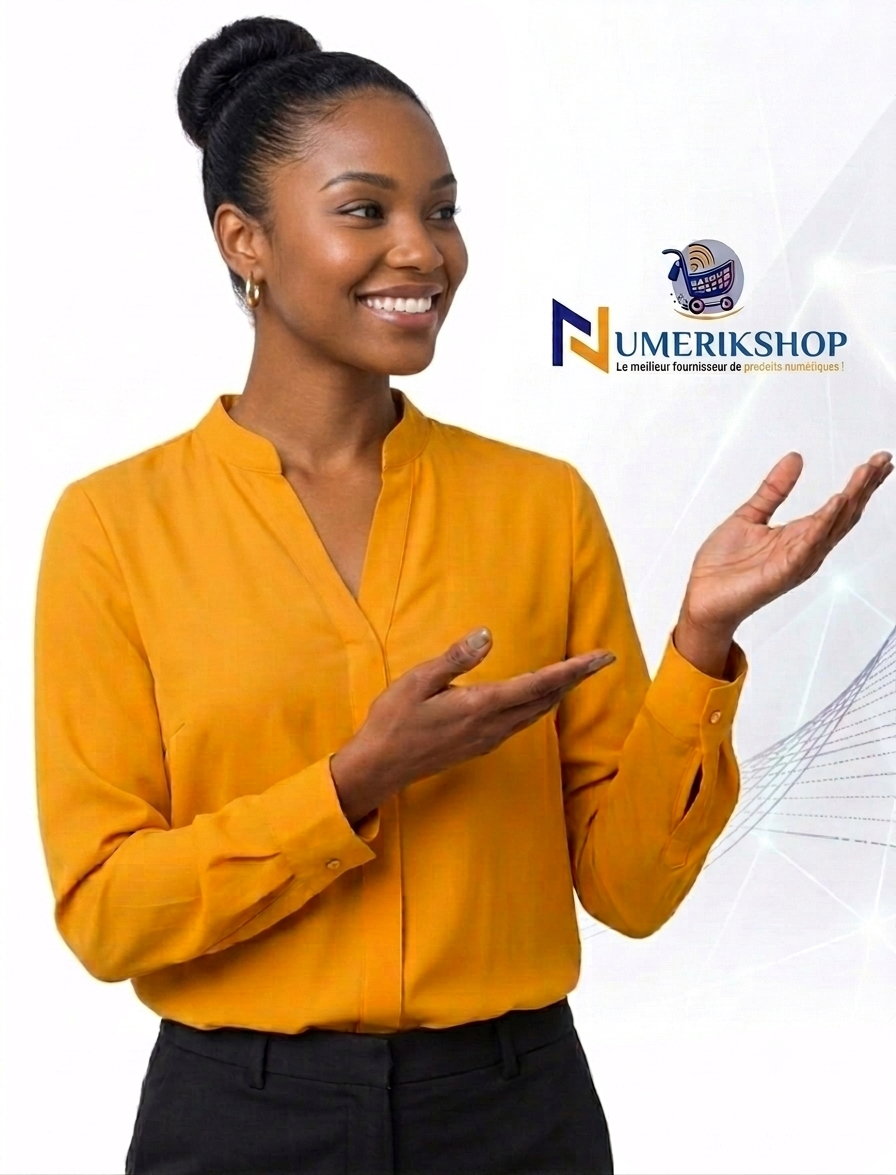 Numerikshop