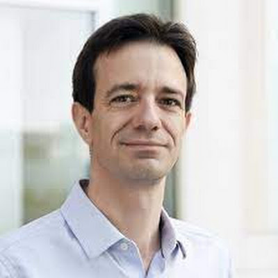 Renaud Deraison