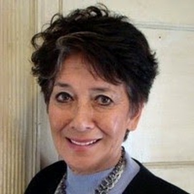 Hazel Peterson