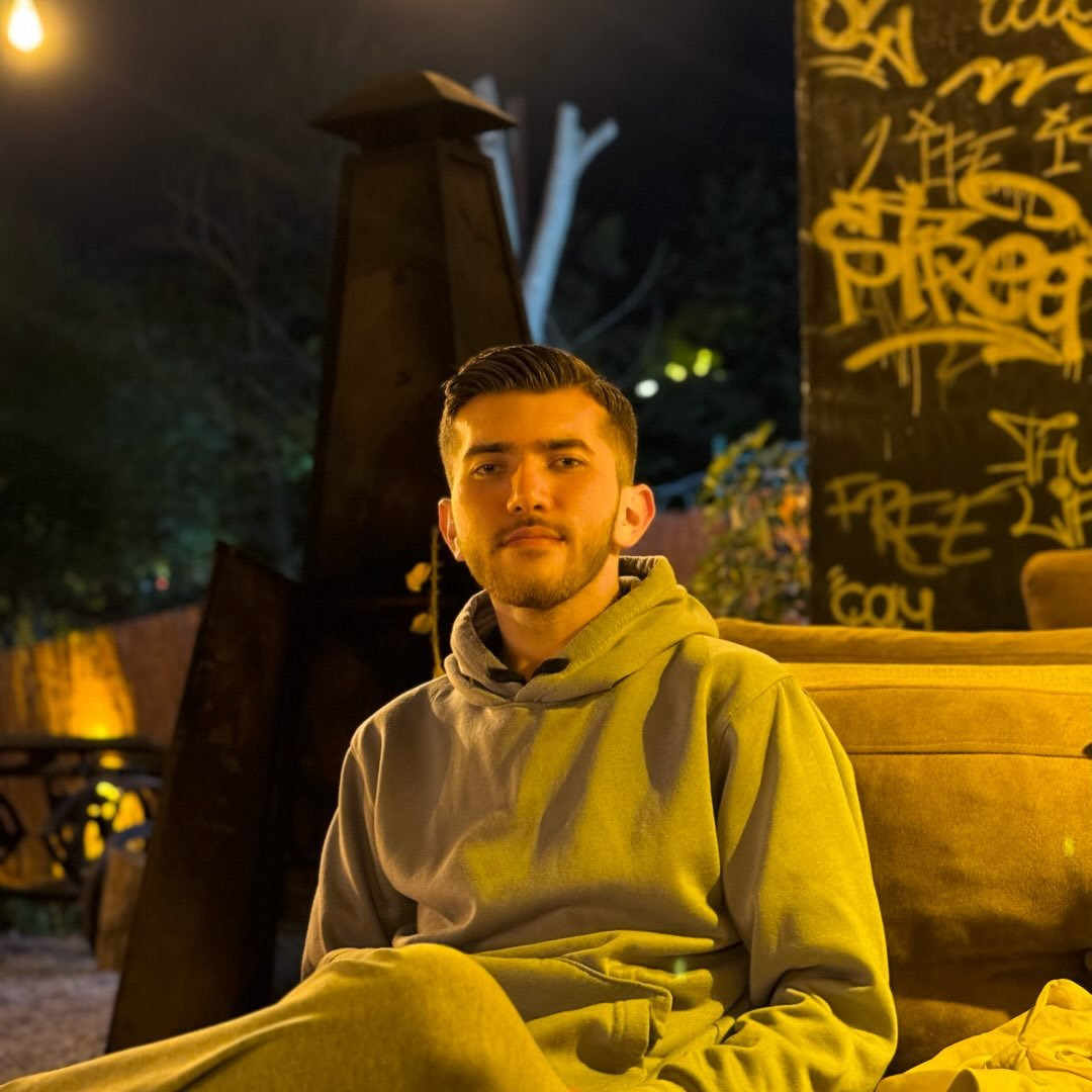 Serkan Özen
