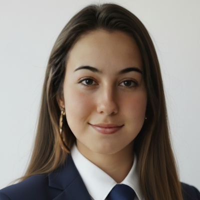 Iria Marañon Tejeiro