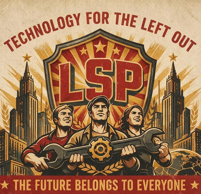 LSP