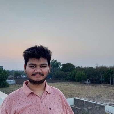 Jaydev Gusani
