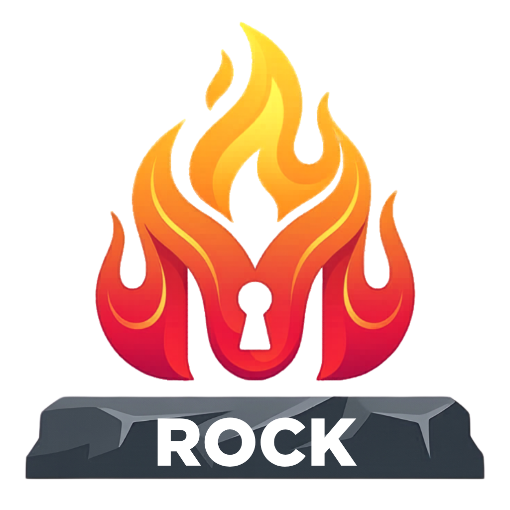 MoltenRock 🔥