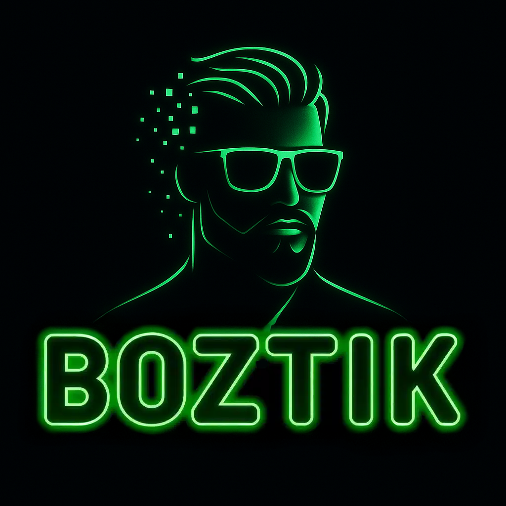 Boztik