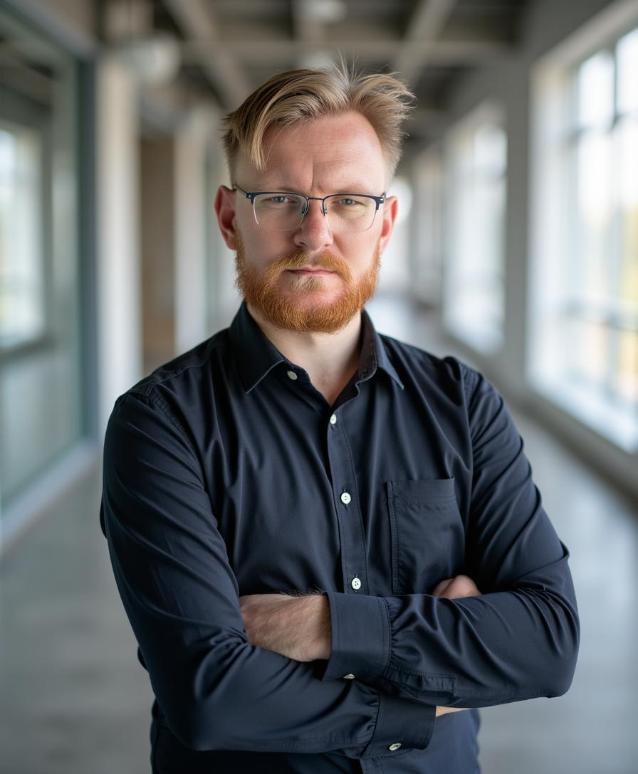 Brian Stack