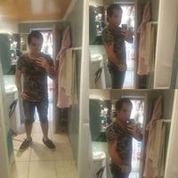 Nicolas Alexis Escobar Chavez