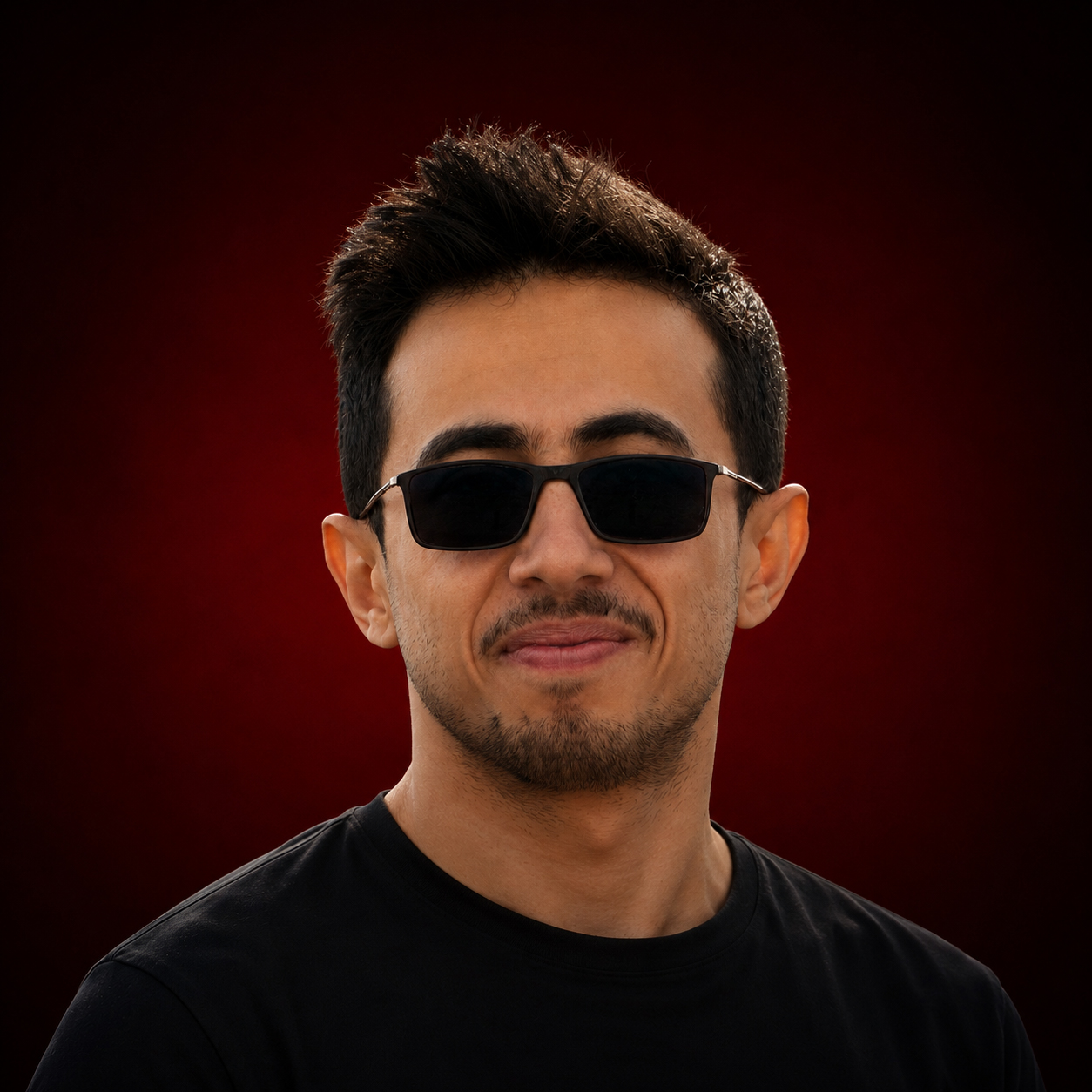 Morteza Salehpour