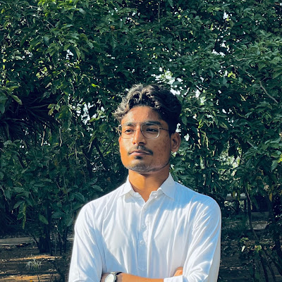 Zishan Khan