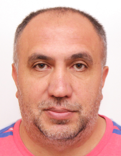 Aghassi Sargsyan