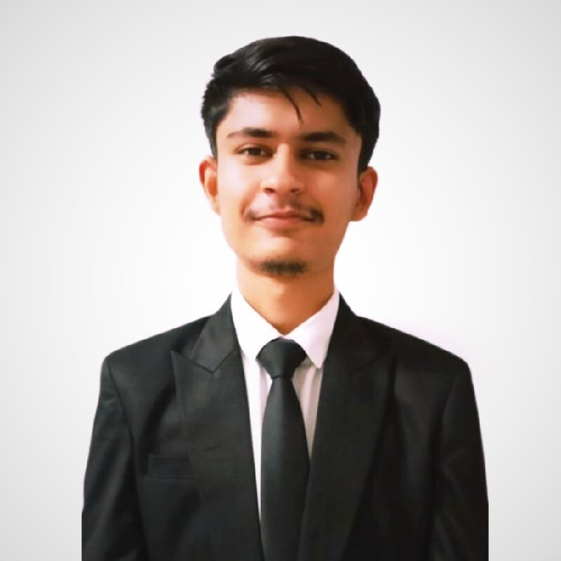 Jivesh Goel