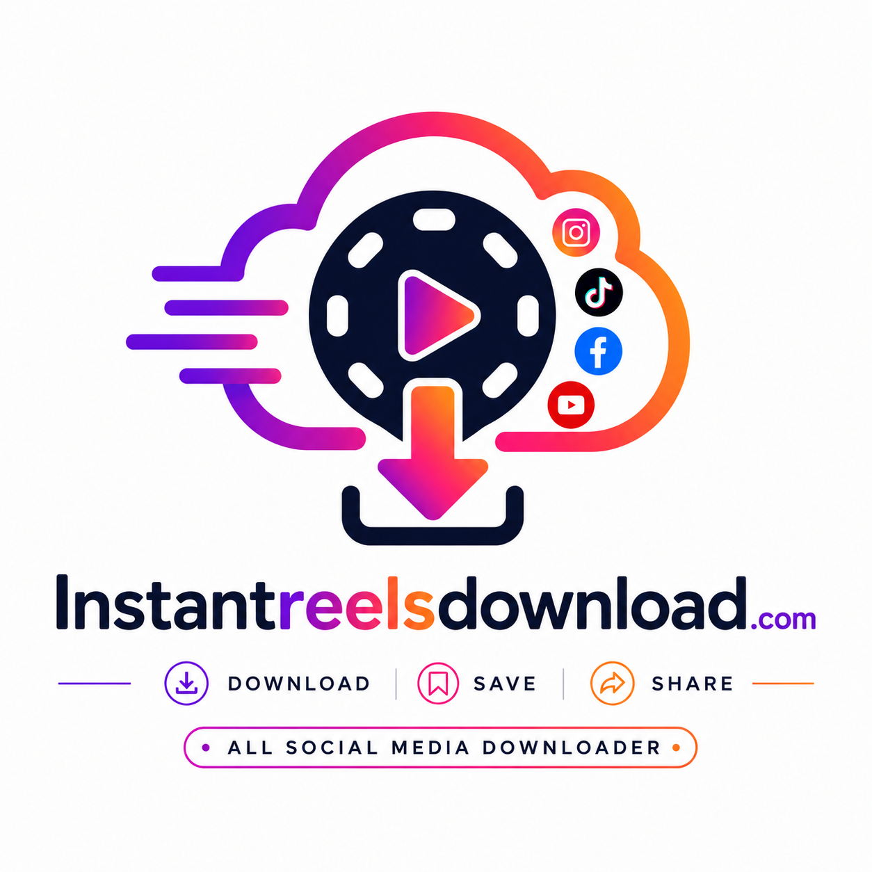 Instant Reels Download